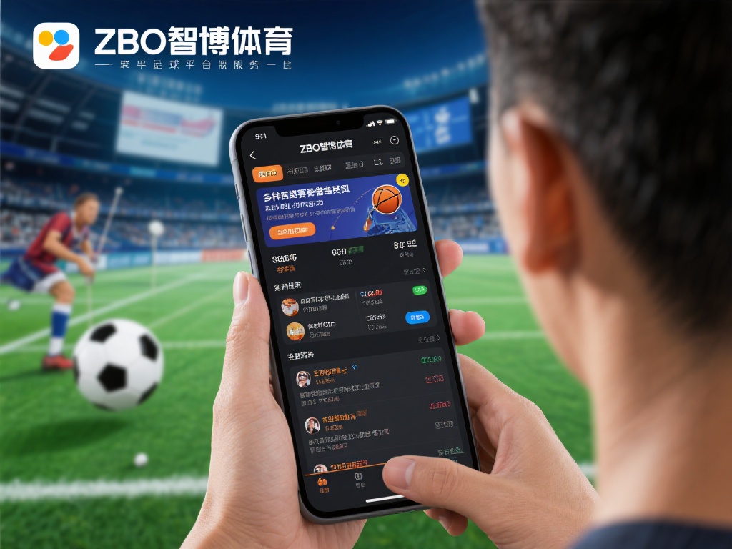 全面解析Zbo智博体育:揭示其独特价值与核心优势 相比传统体育平台服务单一的局限性,Zbo智博体育则