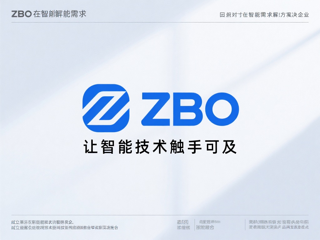 ZBO的诞生可以追溯到对智能化需求的日益增长。作为