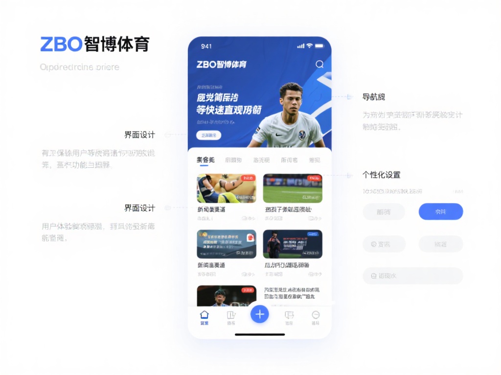 为了确保用户能在快速、直观的情况下获取信息，界面设