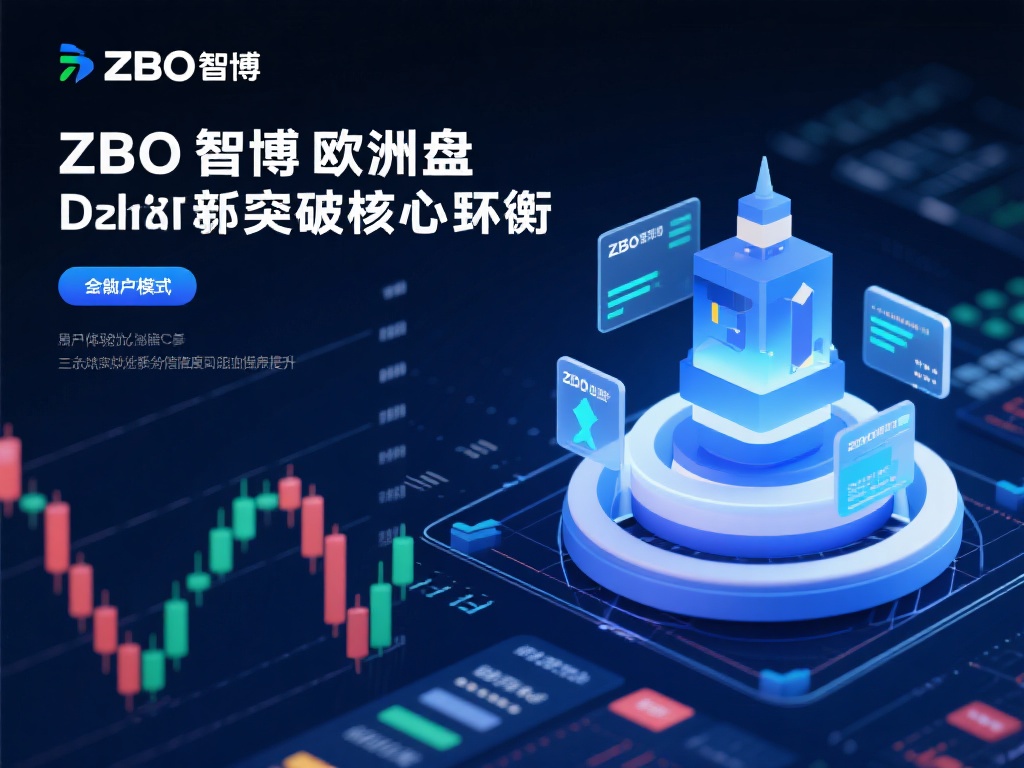 ZBO智博欧洲盘的全新交易模式以用户体验优化为核心