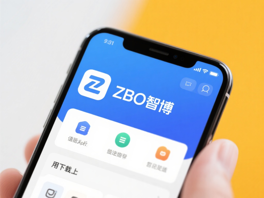 深入评测:ZBO智博app是否值得下载安装 随着手机应用市场的快速发展,许多软件层出不穷,让用