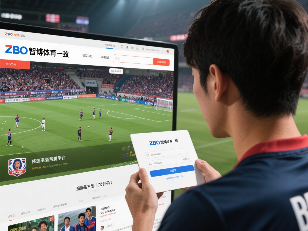 ZBO智博体育官网注册全流程解析与用户体验深度分享 作为一名忠实的体育迷,小林对ZBO智博体育一直情有