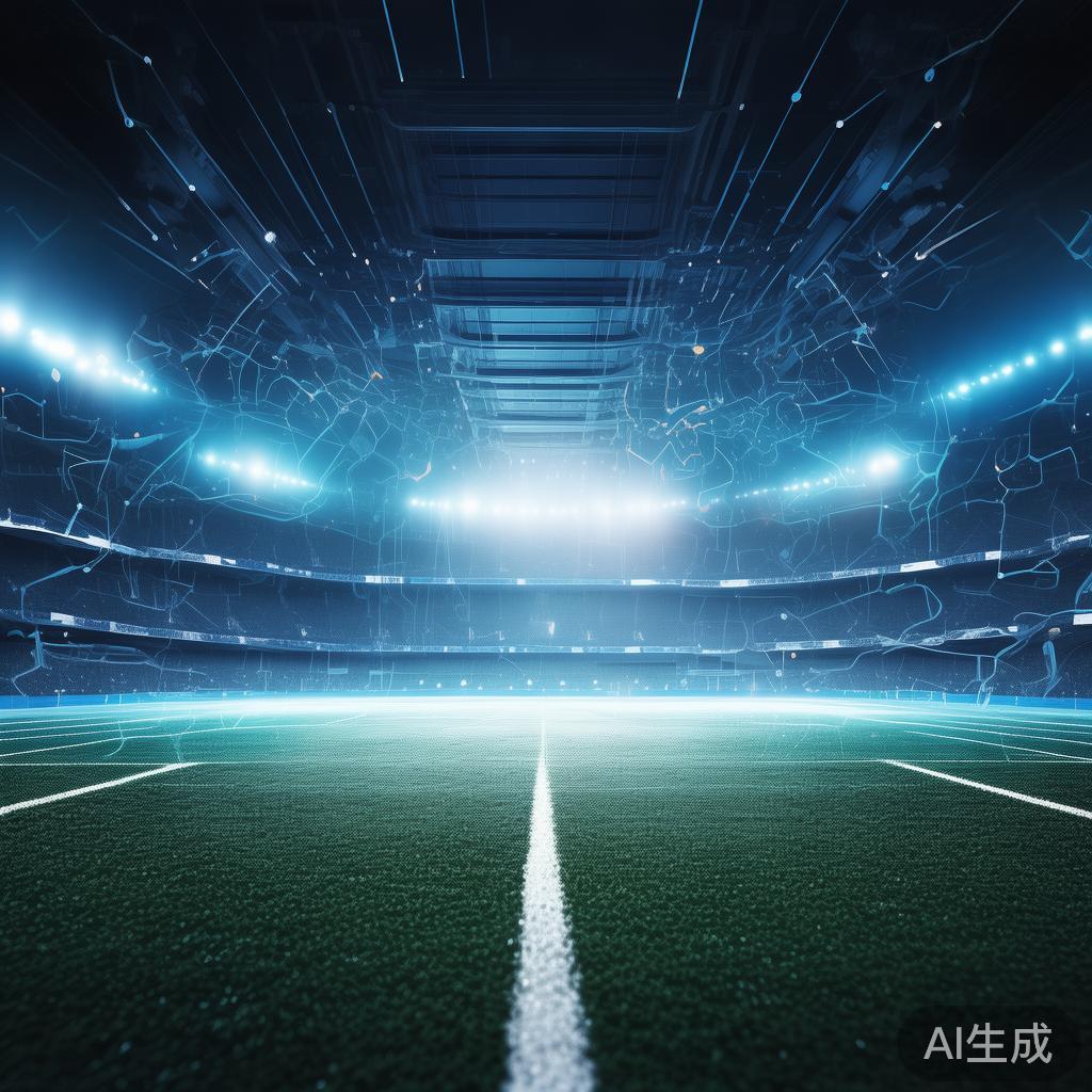 在当今数字化和互联网技术快速发展的推动下，体育行业