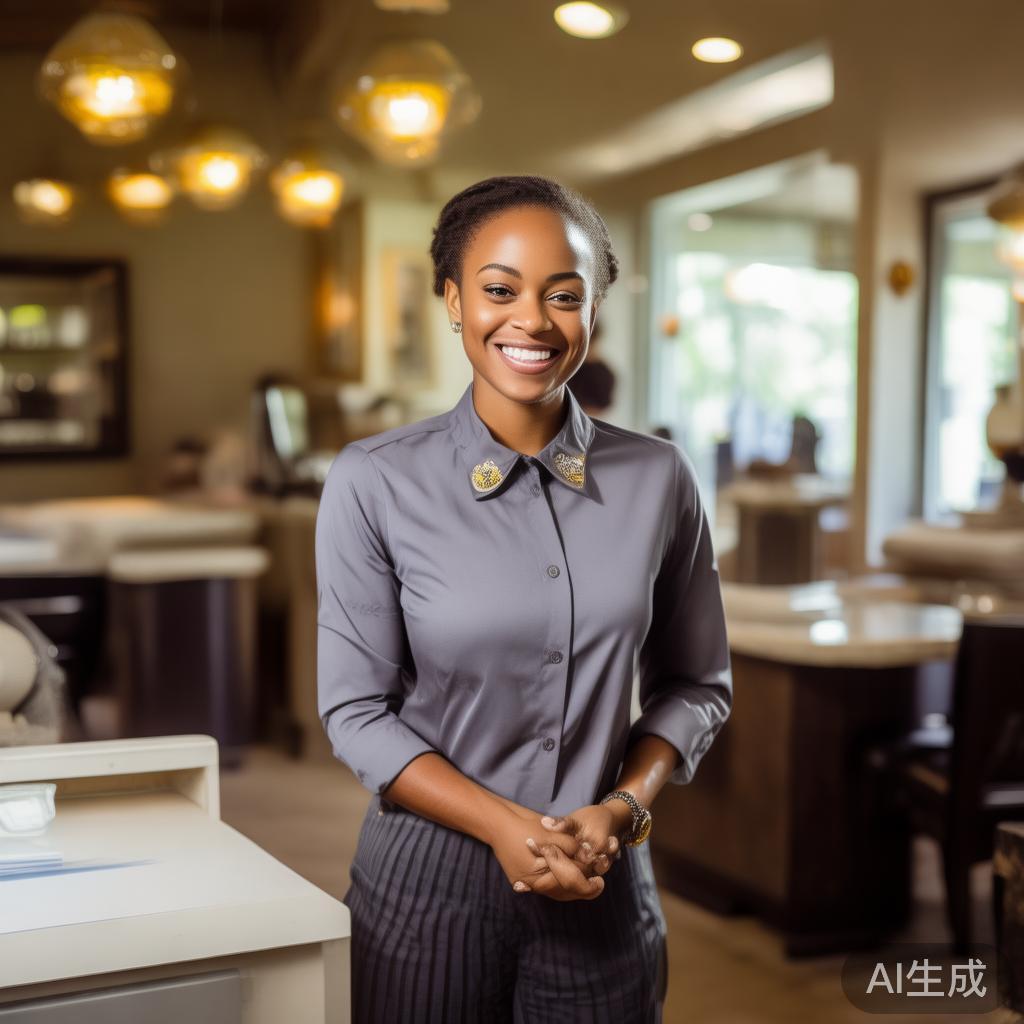 博智体育综合馆最新招聘信息及岗位全面介绍 三、客户服务岗位
主要负责会员接待、预约管理、场