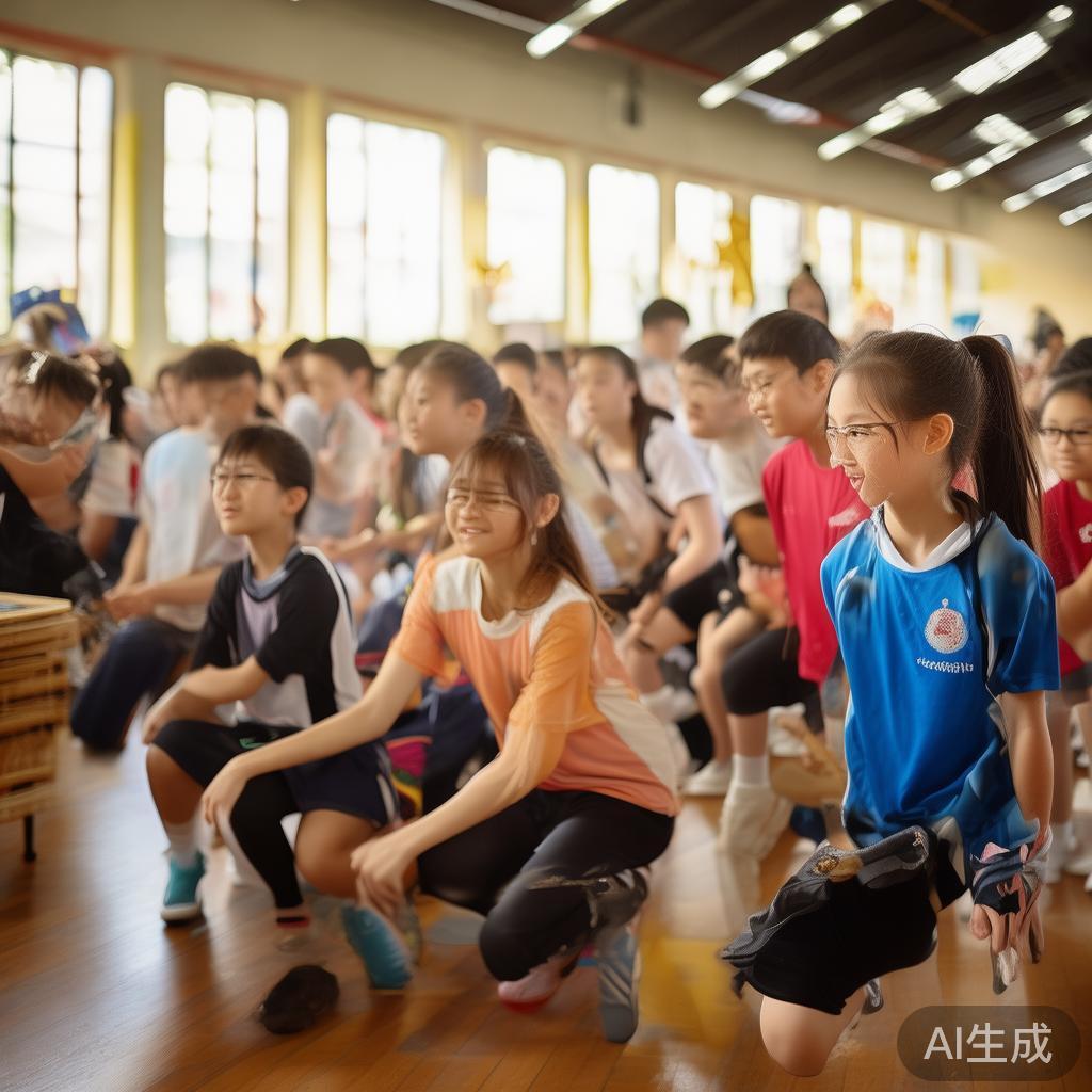 智博体育艺术培训学校全面发展路径:专业教育特色与未来创新规划 智博体育艺术培训学校以“培养具有创新精神和实践能力