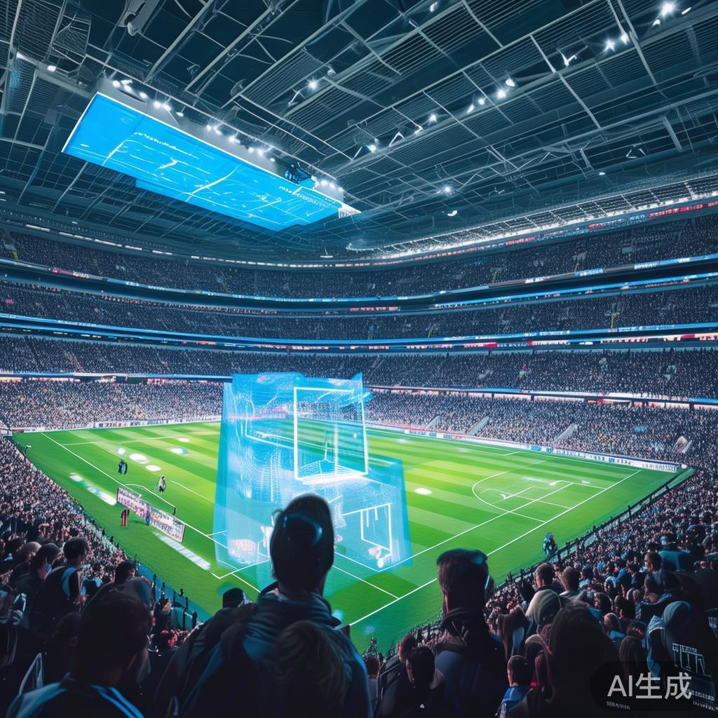 不可忽视的是，随着科技的发展，皇马利用先进技术手段