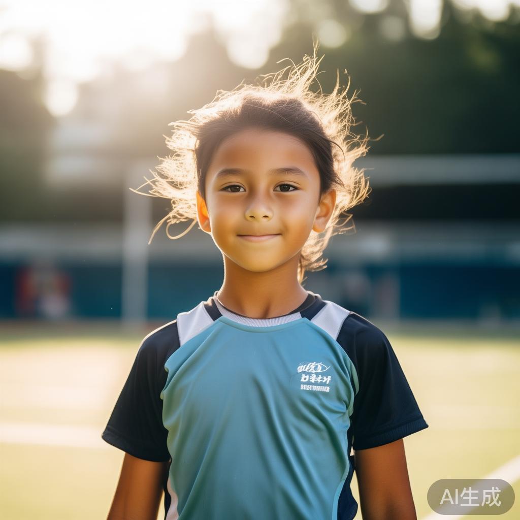 在当今社会，青少年的健康成长与全面发展成为社会各界