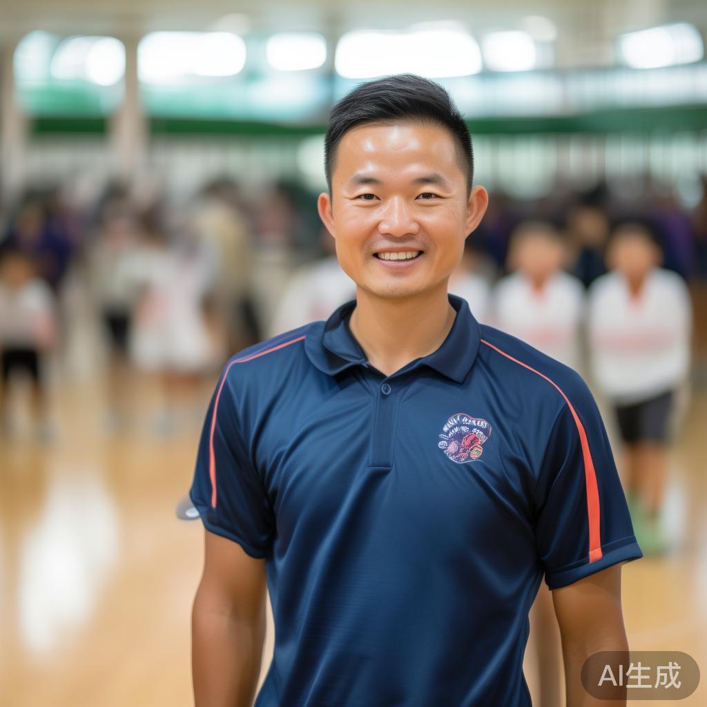 在体育教学领域，专业的教师资源始终是推动学生全面发