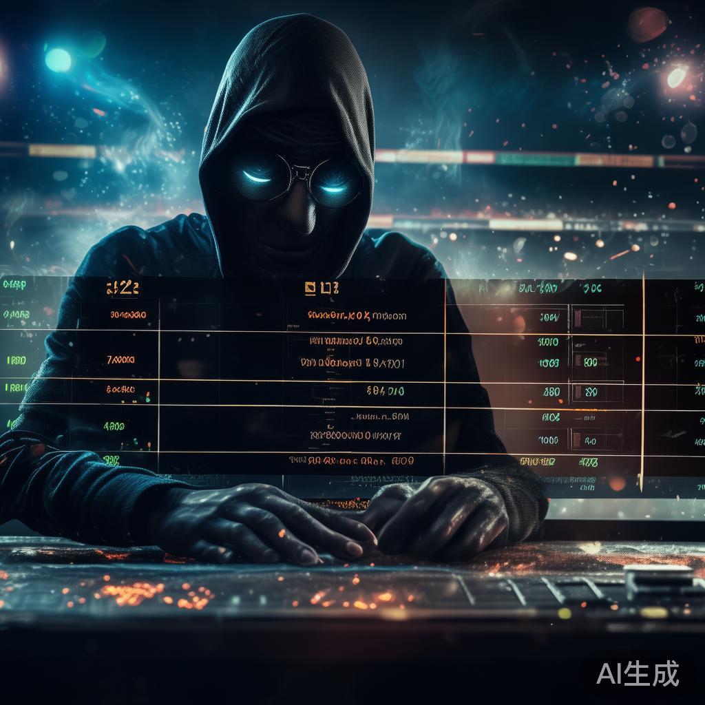 此外，有业内人士指出，智博体育的平台后台可能存在一