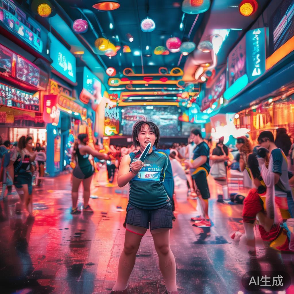 智美体育官方微博最新动态与精彩内容持续更新分享 除了实时动态外,智美体育微博还注重内容的多样性与趣