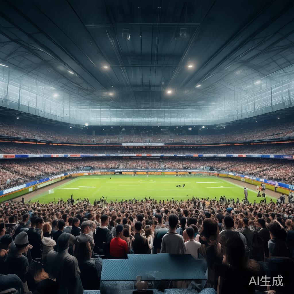 随着体育运动在全球范围内的普及，越来越多的人开始关