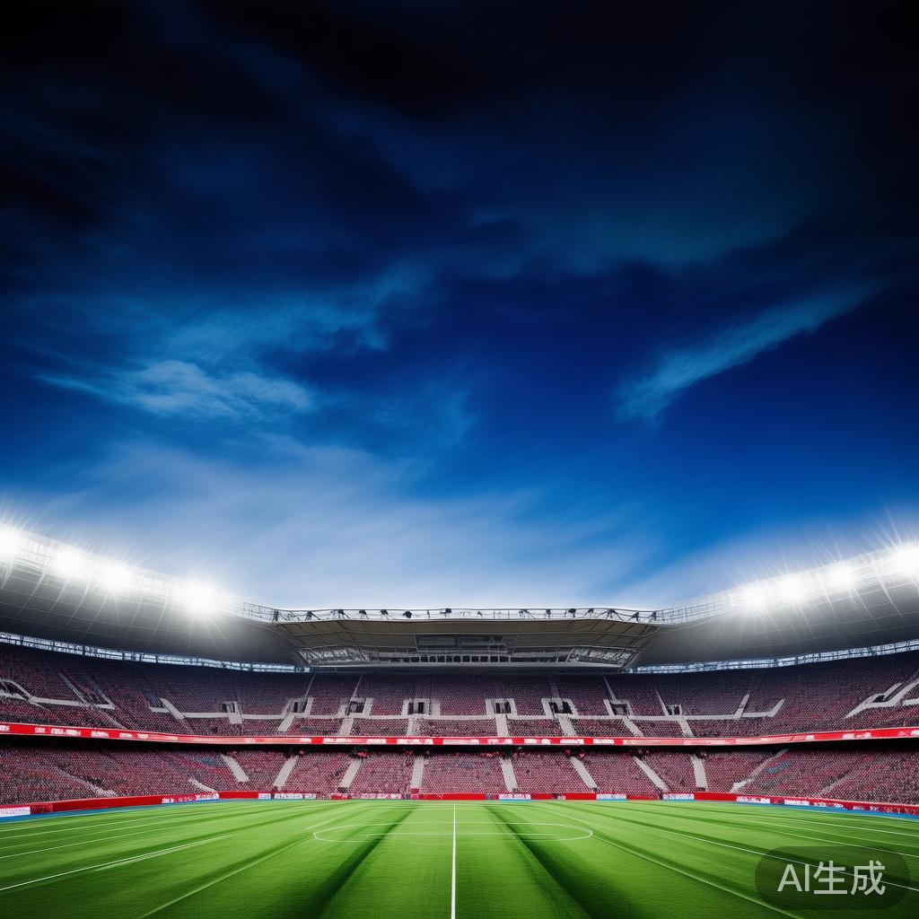 在当今体育娱乐日益多元化的背景下，越来越多的赛事和