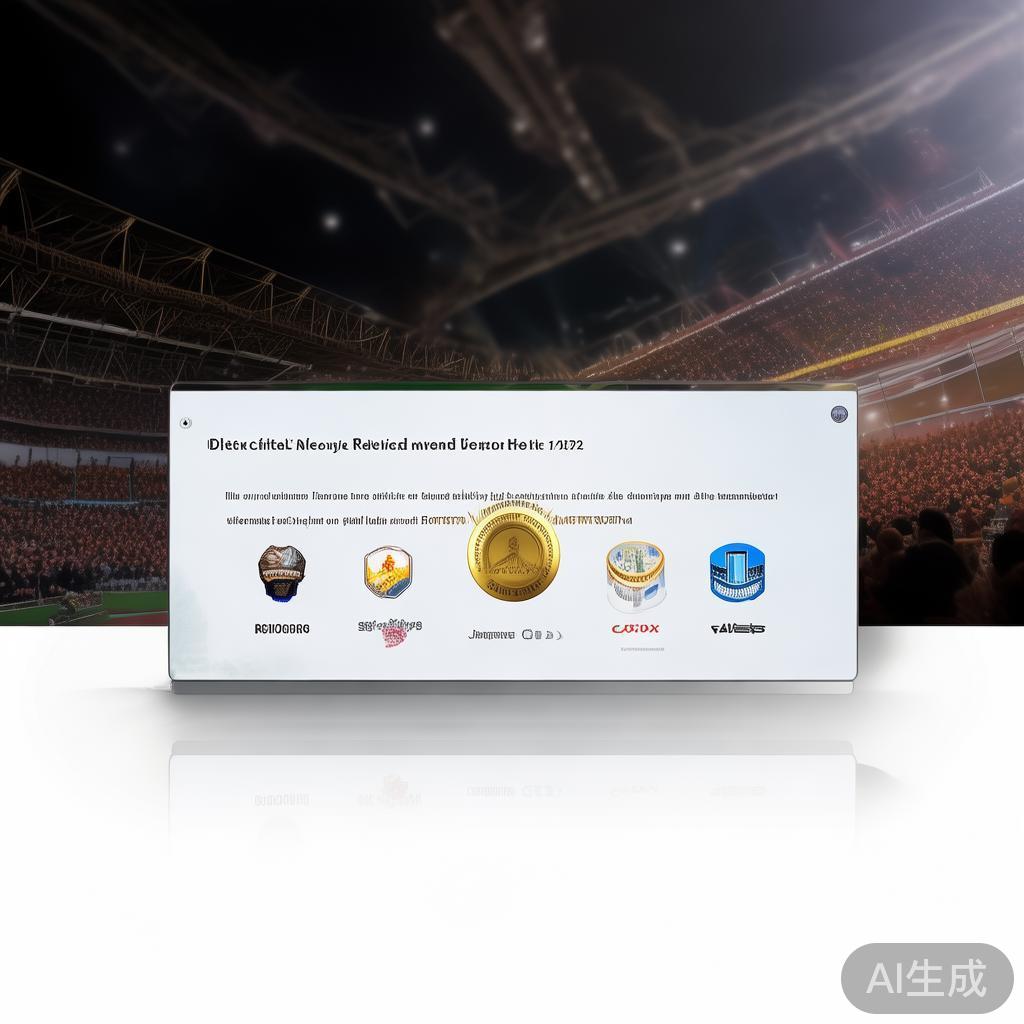 官网认证与权威性
优质的平台通常拥有官方认证或多