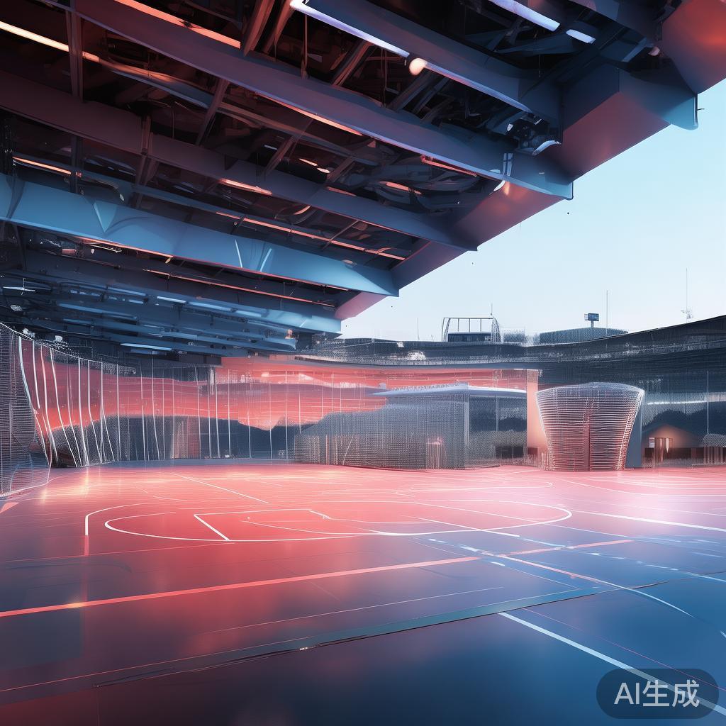 未来，万春智博体育在芜湖的发展潜力巨大。首先，随着