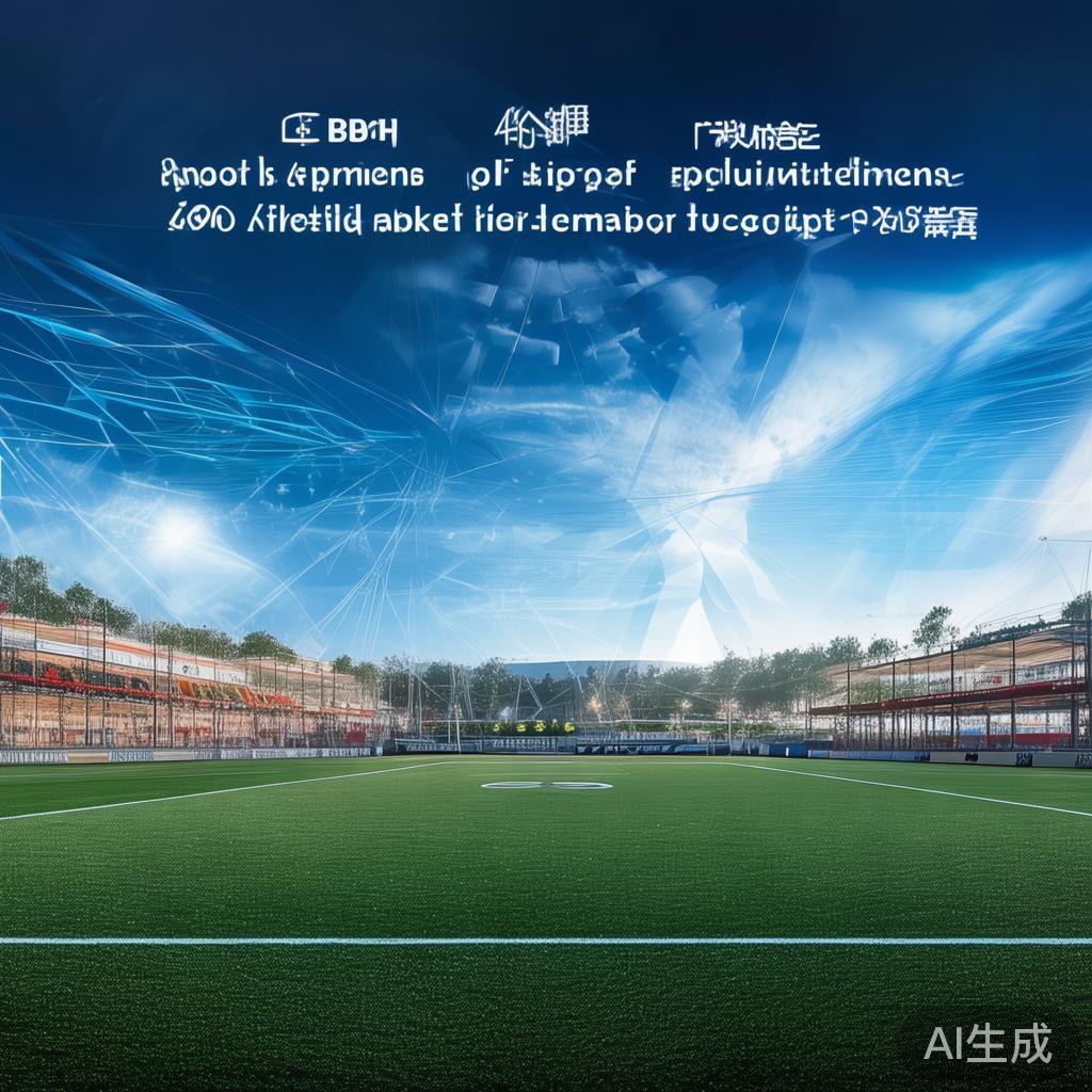 全面解析zbo智博体育的主要功能与应用场景 四、体育产业链整合平台
平台还提供了体育场馆管理