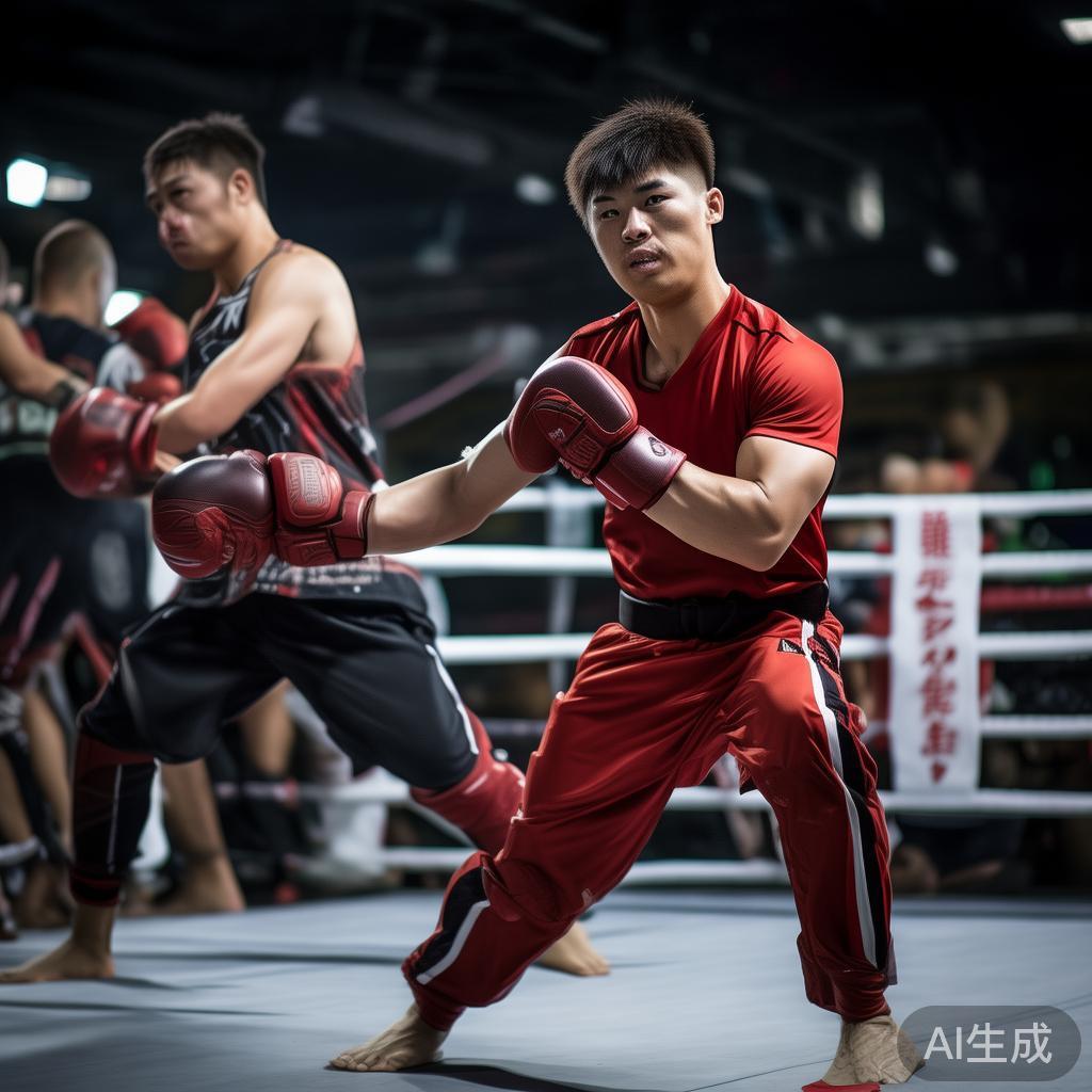 随着散打运动的逐渐普及，越来越多的运动爱好者开始关