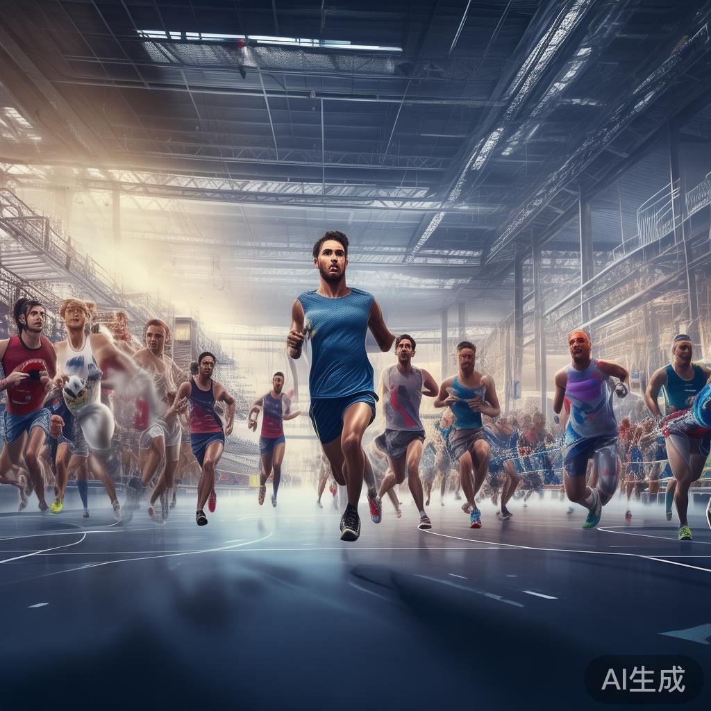 博智体育比赛内容涵盖传统体育项目与新兴电子竞技双轨