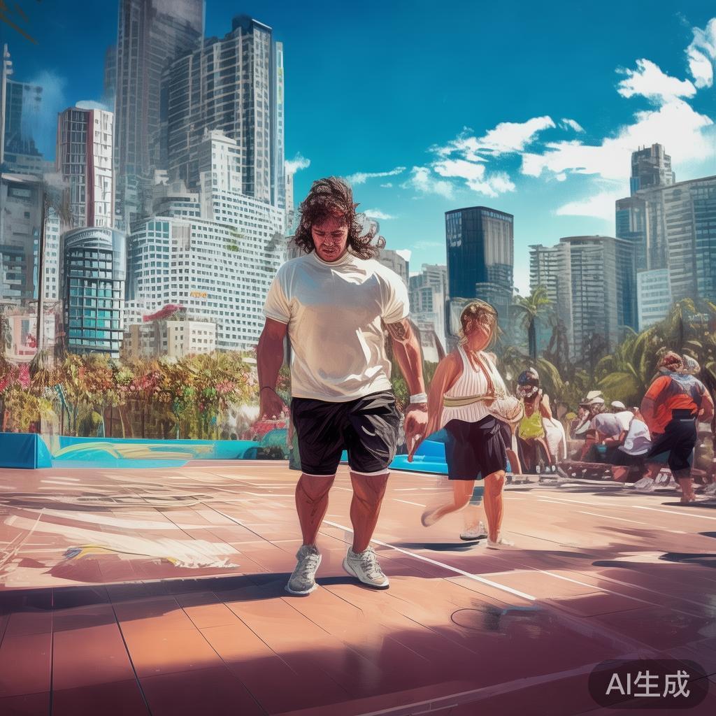 智博体育以专业多样的体育用品、优质的服务赢得了广泛