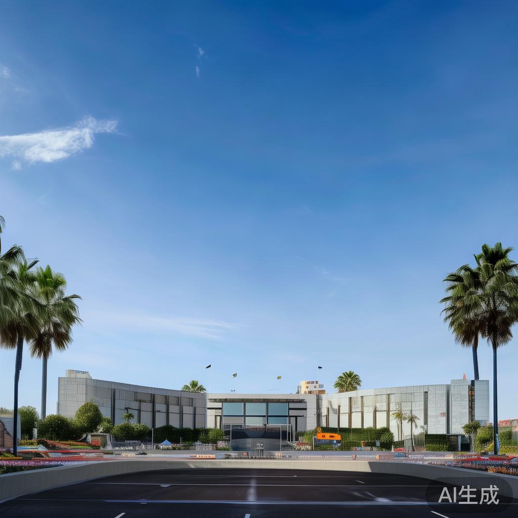 近年来，伴随着体育产业的不断发展，智博体育场馆不断