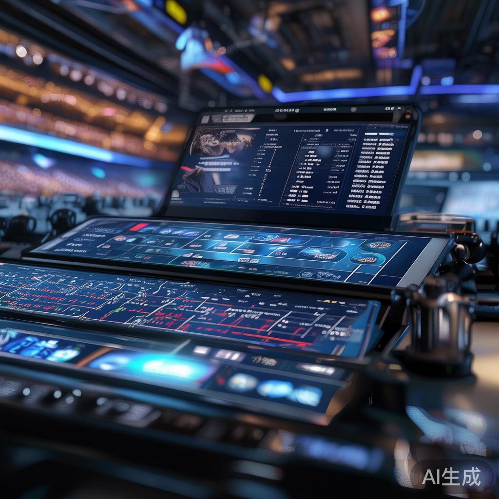 安全性是体育投注平台能否长期稳定运营的关键要素。智