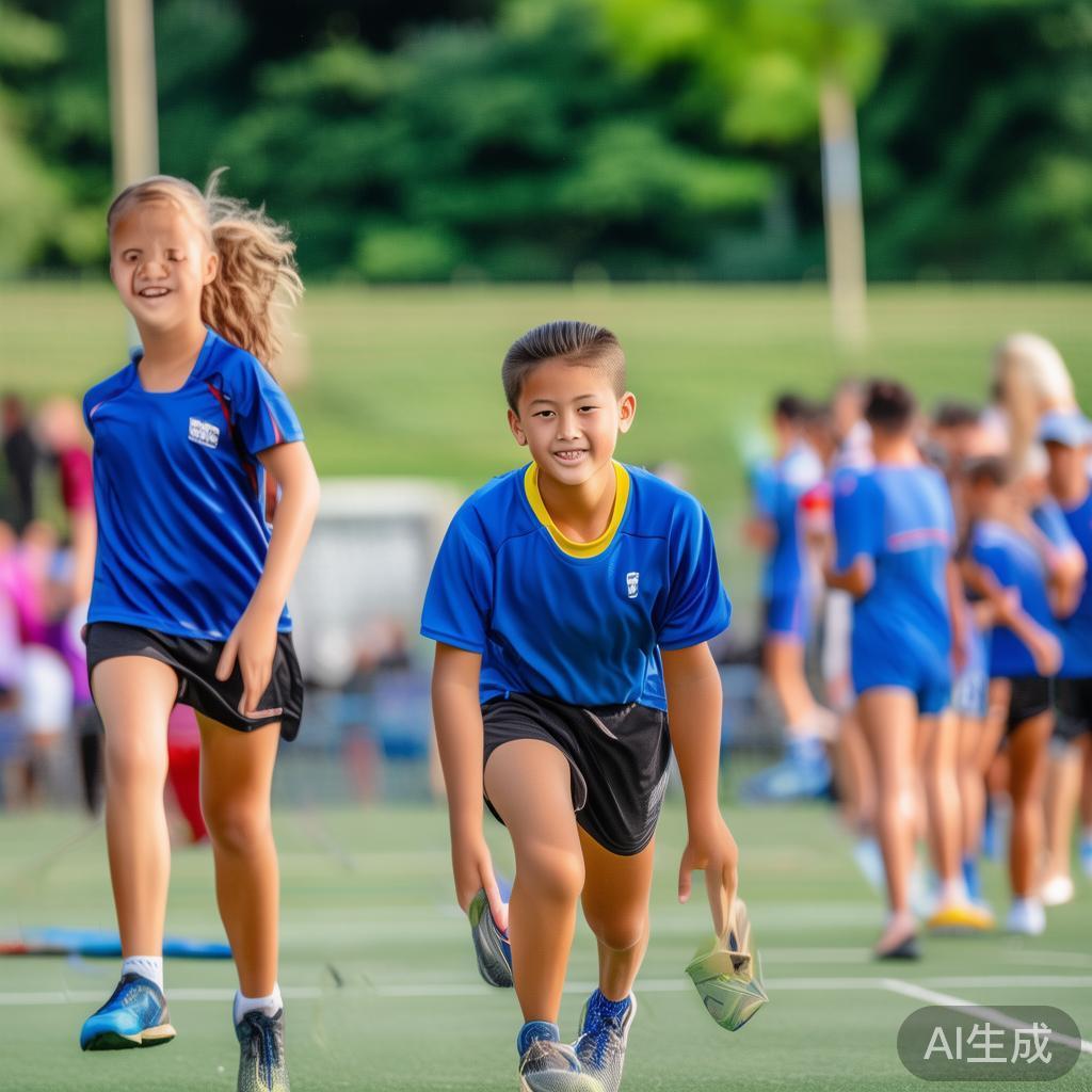 智博体育暑期训练营详细地址及报名指南全攻略 在现代社会,体育已成为青少年全面发展不可或缺的一部