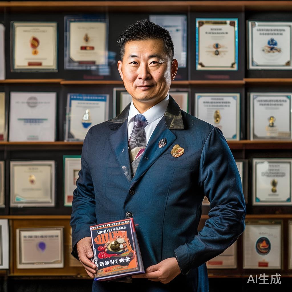 张智博体育老师个人详细简历及精彩照片欣赏 在简历中可以看到,张老师获得了多项荣誉和证书,例如