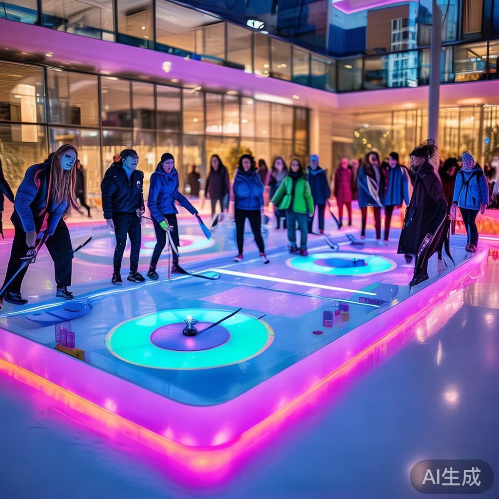 随着城市生活节奏的加快，寻求高效、趣味性强的娱乐方