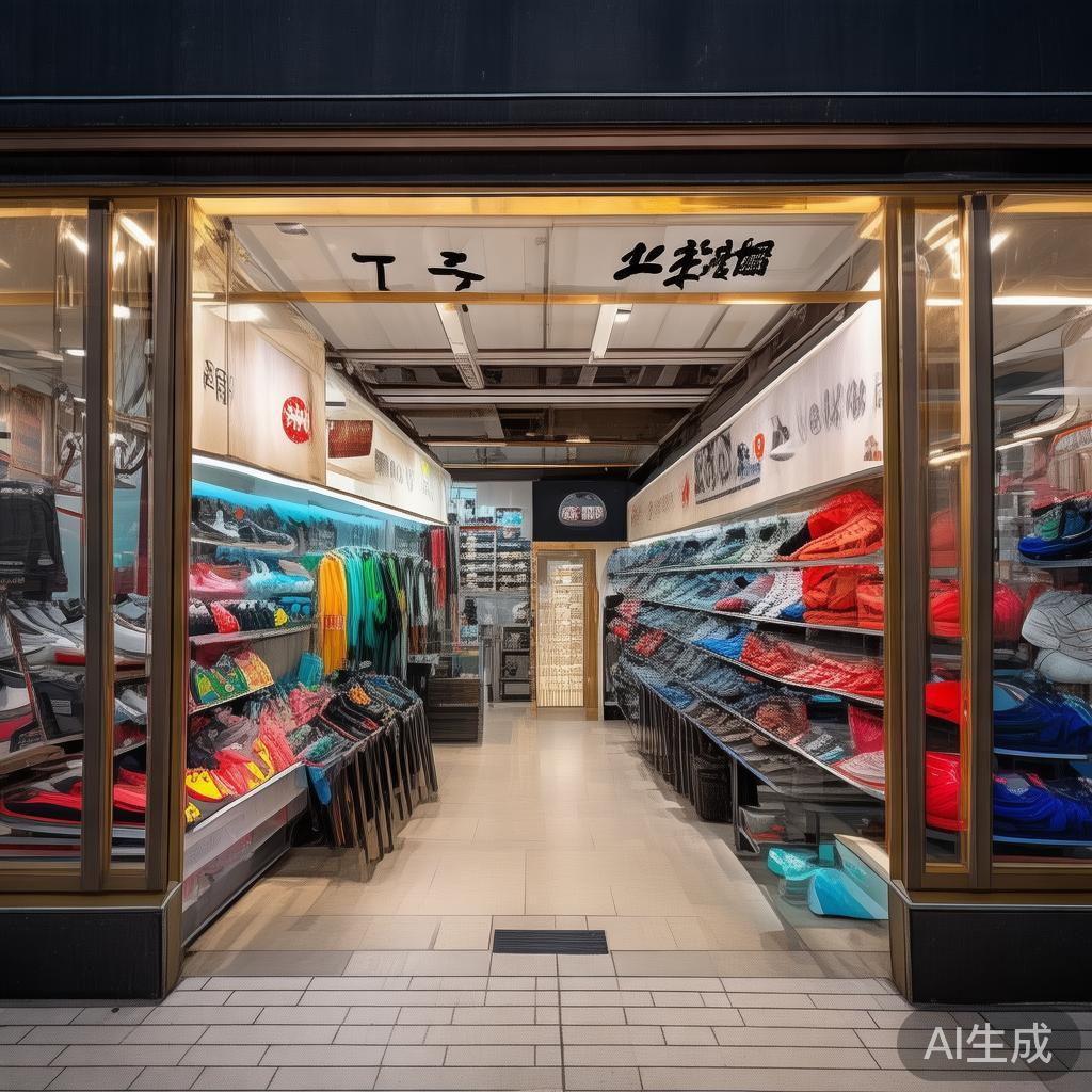 智博体育用品甄选店官方联系方式及详细电话号码大全 作为一家专注于体育用品的零售企业,智博体育用品甄选