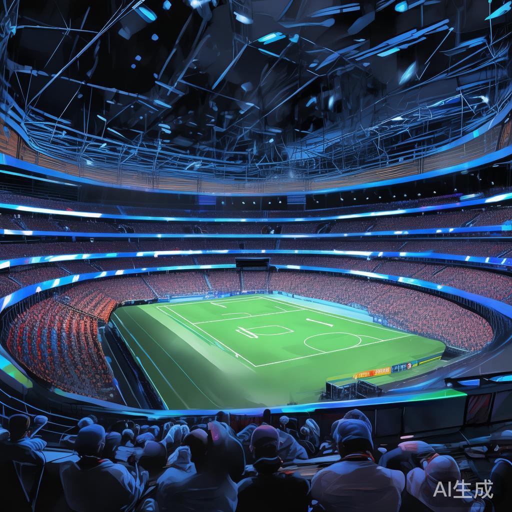 在数字体育不断发展的今天，客户服务体验已成为衡量体