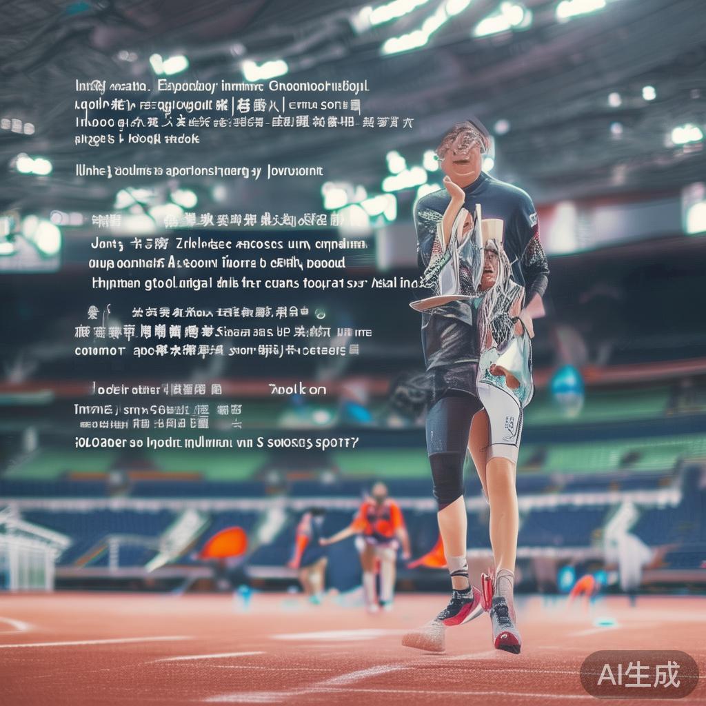 随着体育产业的不断发展与升级，区域性体育创新成为推