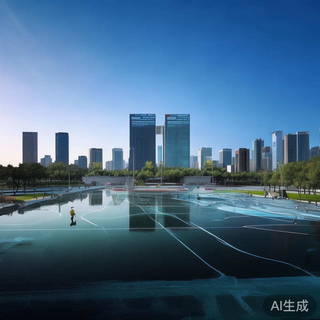 北京博智体育自成立以来，秉持“创新驱动、融合发展”